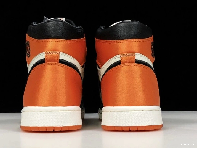 Rep TB Satin Shattered Backboard Air Jordan 1 Retro Womens AV3725-010 0804